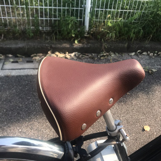 パナソニック電動自転車 27インチ ViVi シティ BE-EPK733 充電器の画像