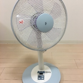 扇風機