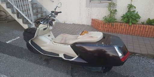 マグザム SG21型