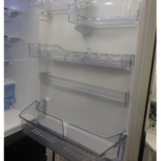 ※取引中※ AQUAノンフロン冷蔵庫 大容量415Lの画像