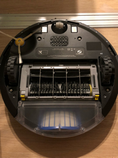 ルンバ642