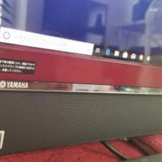 Core i7❣️ SSD❣️ 爆速！ 美品！ 純正ワイヤレスキーボード付属 NEC一体型パソコン Windows10 VN770