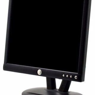 Dell PCディスプレイ E193FP 19インチ 状態良好