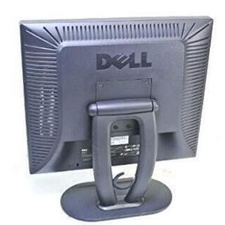 Dell PCディスプレイ E193FP 19インチ 状態良好の画像