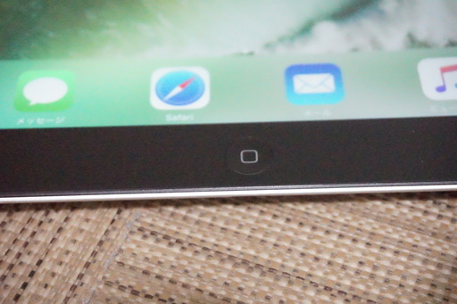 Apple iPad 4 16GB Wi-Fi A1458　MD510J/A