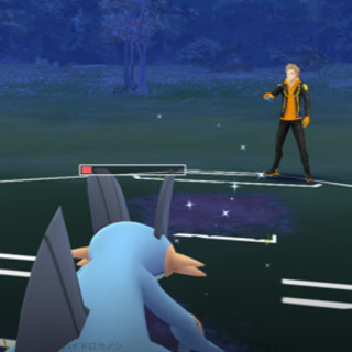 ポケモンGO - 友達