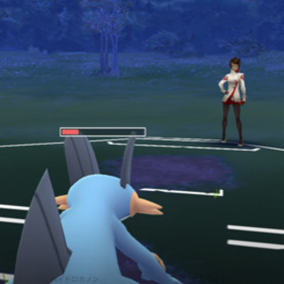 ポケモンGO - 廿日市市