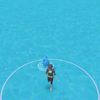 ポケモンGO