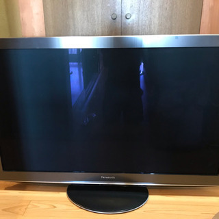 Panasonic 50型プラズマテレビ TH-P50V2 2010年製