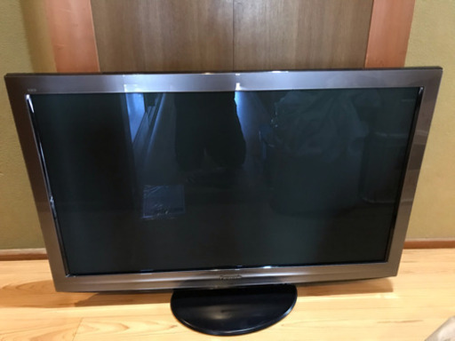 Panasonic TH-P42G2 42型プラズマテレビ 2010年製