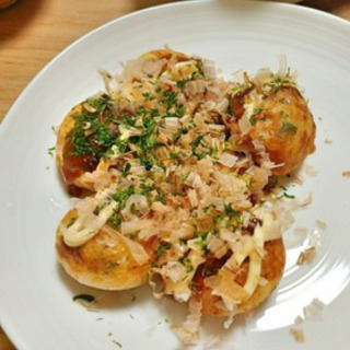 🐙全力たこ焼きparty 🐙 8/13 18:00- - 川崎市