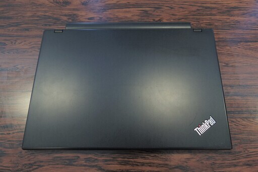 ★国内未発売★ThinkPad x120e/Windows 10 pro 64bit/SSD 120GB/メモリ 4GB