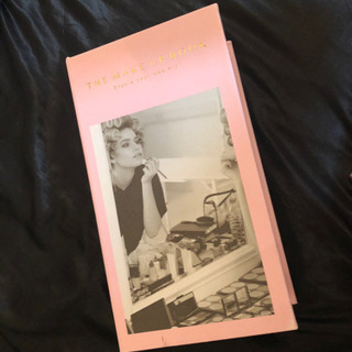 フランフラン❤️ティッシュケース