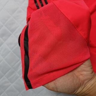 再開！アディダス 速乾冷感Tシャツ M相当の画像