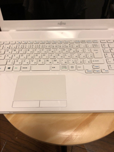 AH30/C3 FMVA30C3W2 アーバンホワイト FMV LIFEBOOK