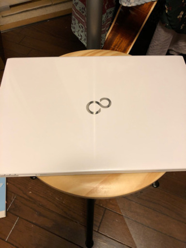 AH30/C3 FMVA30C3W2 アーバンホワイト FMV LIFEBOOK