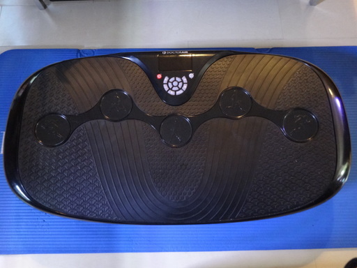 健康器具　ダイエット　フィットネス「ＤＯＣＴＯＲ　ＡＲＥ　3ＤスーパーブレードＳ　ＳＢ-002」