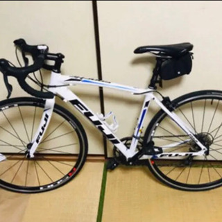 室内保管　GIANTロードバイク MY25TCRAdvancedSL0-