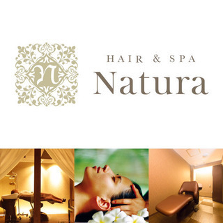Natura八事☆*:.｡. スタイリスト募集  まさかの住む所...