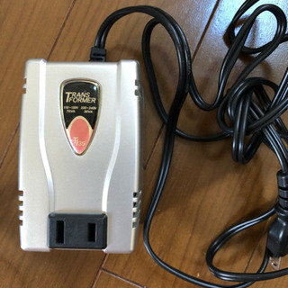 変圧器 トランスの画像