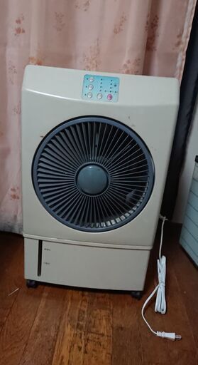 冷風機