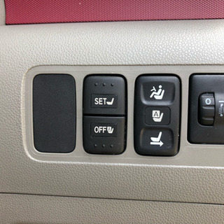 🌟総額20万円‼️🌟車検2年付⭕️🌟ムーヴコンテ🌟カクカクシカジカ⭕️人気のブラック🌟楽々パワーシート‼️の画像