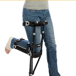iWALK2.0 (アイウォーク フリー) ＋ シャワーカバー