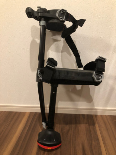 iWALK2.0 (アイウォーク フリー) ＋ シャワーカバー