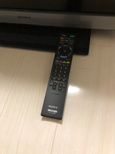 SONY 26型