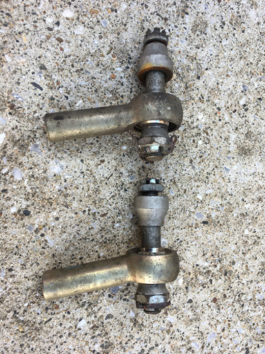 【値下げ】イケヤフォーミュラ タイロッドエンド S13 S14 S15 R33 R34 Z32