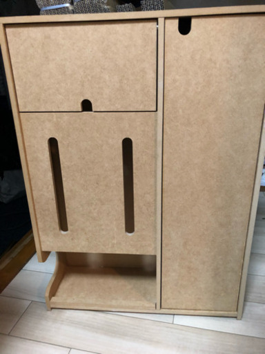 〈お値下げしました〉トイレ収納棚