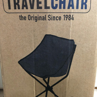持ち運び用イスの画像