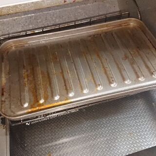 トースター【値下げしました】の画像