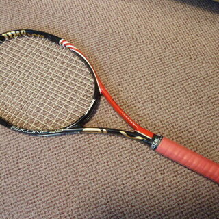 ウィルソン　テニスラケット　Wilson SIX.ONE 95 BLX