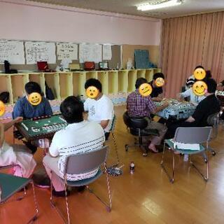 【急募】ノーレート麻雀in山中温泉