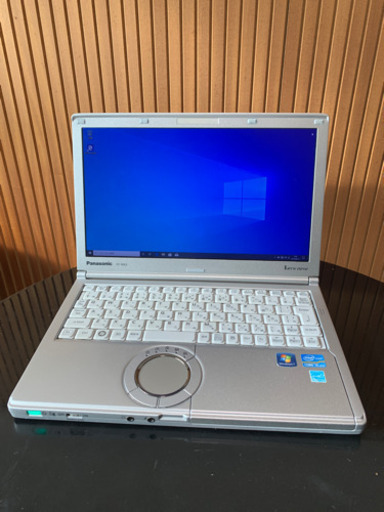 パナソニックCF-NX2 代3世代i5