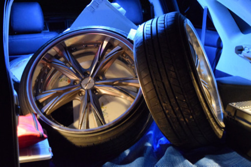 ウェッズ マーベリック605S