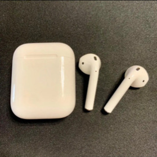 AirPods第一世代の画像