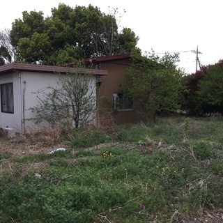 アトリエ　倉庫　飼育に最適です。　平屋小屋　礼金敷金０　更新料０...