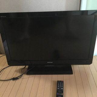 東芝 REGZA 32型 液晶テレビ