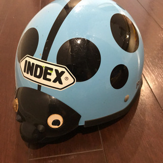 子供用ヘルメット