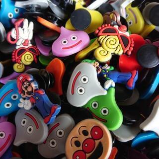 新品 アンパンマン、ヒスミニ 等のジビッツ 🤡の画像