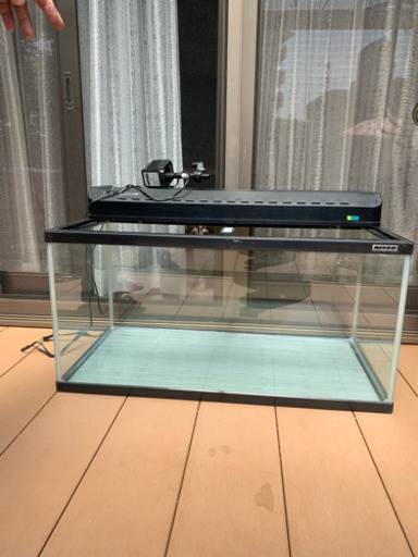 90cm 水槽 セット