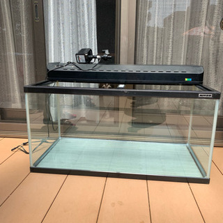 90cm水槽 90cm 水槽 セット