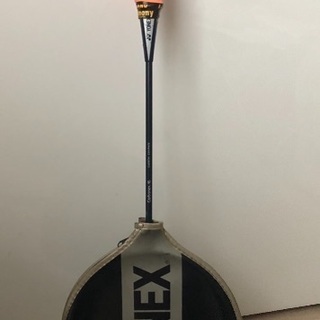 バドミントンラケットYONNEX