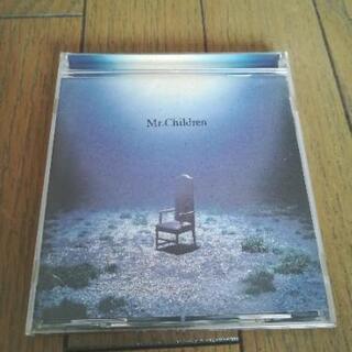 Mr.Children他　CD&CDシングル 