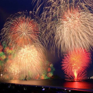 大花火 チケットの中古が安い！激安で譲ります・無料であげます