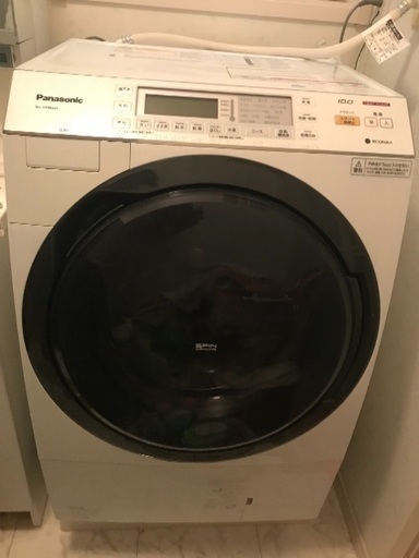 パナソニック NA VX 8600R 保証2011／7月まで有り。