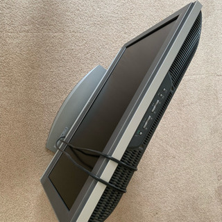 差し上げます・ソニー32インチテレビ