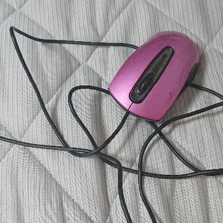 【中古】有線マウス